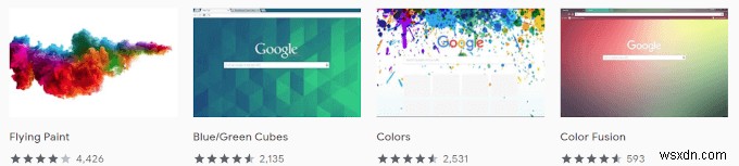 Google Chromeのテーマを変更する方法｜インストールから削除まで徹底解説