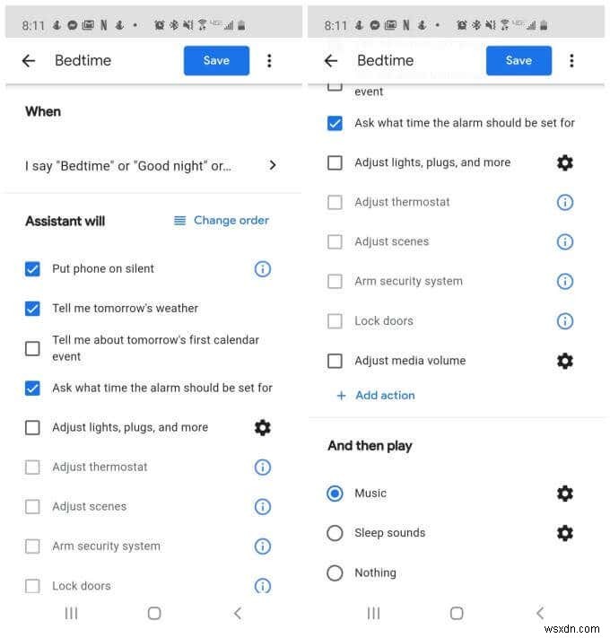 Googleアシスタントのルーチン機能とは?使い方とカスタム設定方法を徹底解説