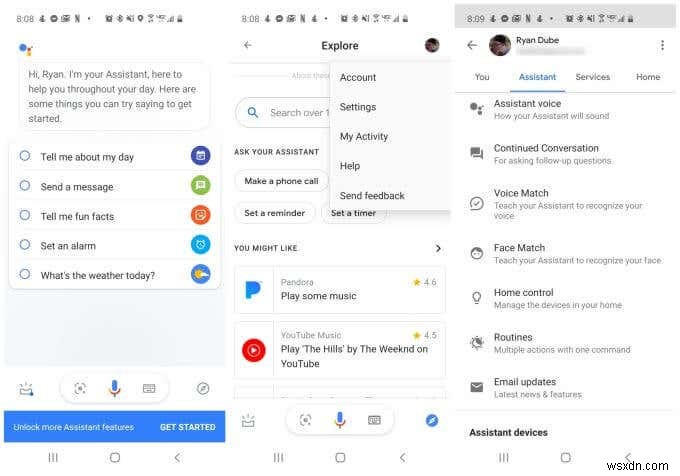 Googleアシスタントのルーチン機能とは?使い方とカスタム設定方法を徹底解説