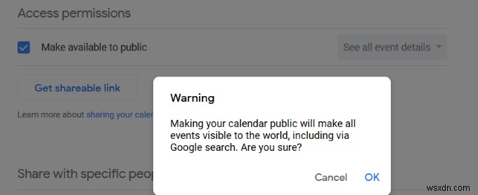 複数のGoogleカレンダーを1つにまとめて表示・同期する方法