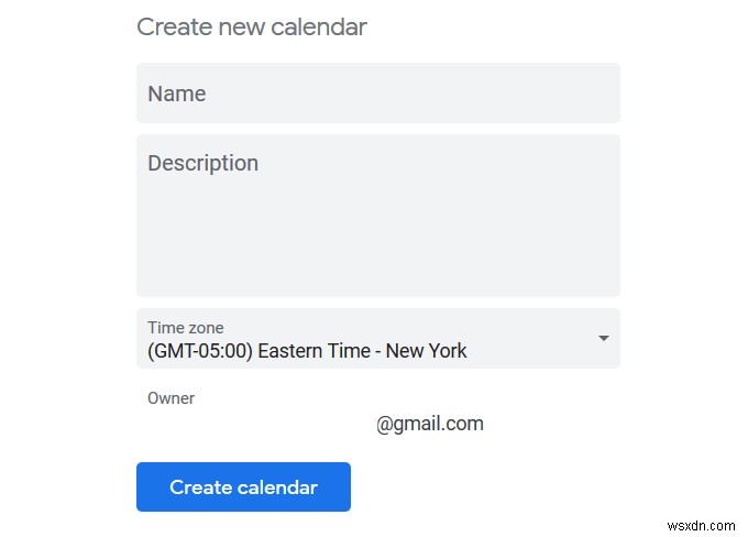複数のGoogleカレンダーを1つにまとめて表示・同期する方法