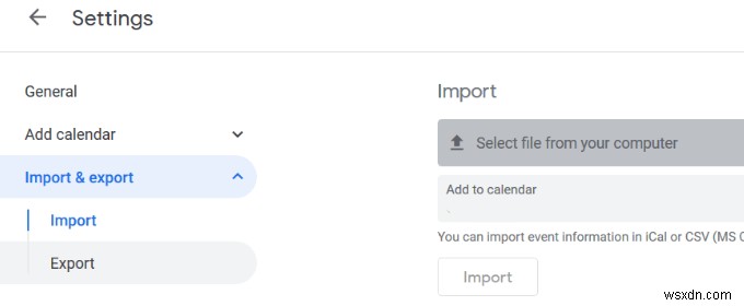複数のGoogleカレンダーを1つにまとめて表示・同期する方法