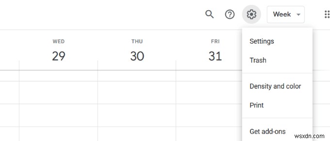 複数のGoogleカレンダーを1つにまとめて表示・同期する方法