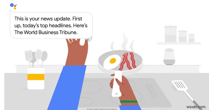 Googleアシスタントの使い方トップ10!毎日の生活をもっと便利にする活用術
