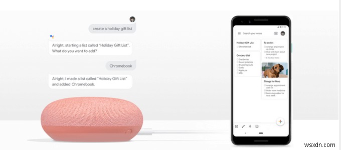 Googleアシスタントの使い方トップ10!毎日の生活をもっと便利にする活用術
