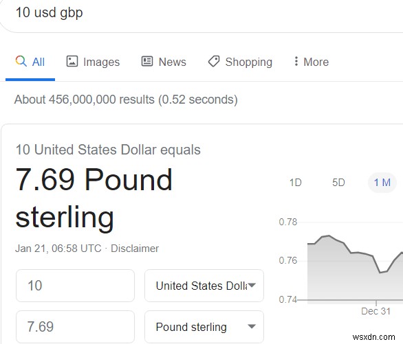 知らないと損!?Google検索で使える隠れた便利機能15選