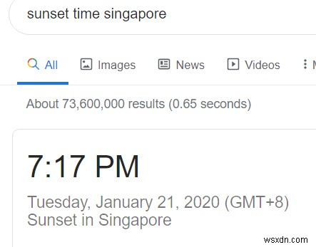 知らないと損!?Google検索で使える隠れた便利機能15選