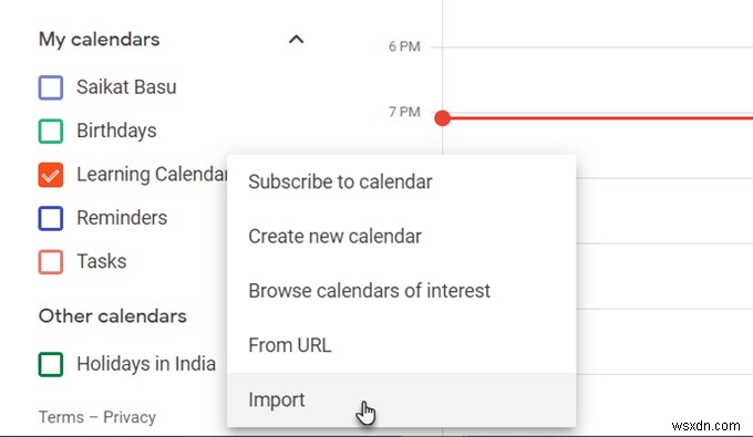 スケジュールのストレスを軽減するGoogleカレンダー活用術10選