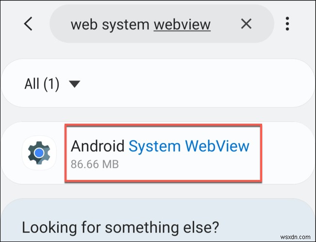Android System WebView(ASW)とは?役割と更新方法を徹底解説
