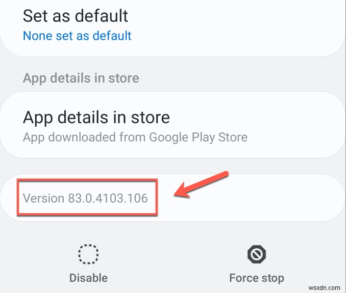 Android System WebView(ASW)とは?役割と更新方法を徹底解説