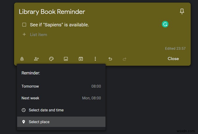 Google Keep活用術：学習の生産性を高める10のヒントとコツ