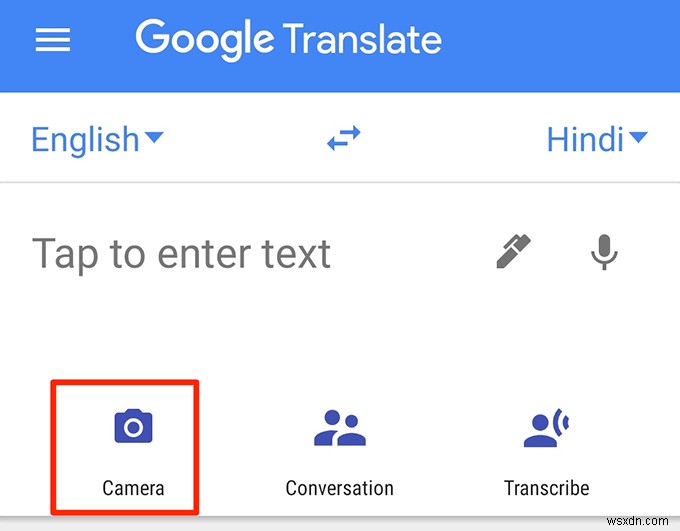 Google翻訳をもっと活用するための9つの便利な使い方