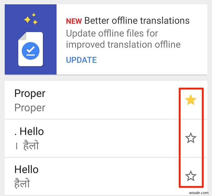 Google翻訳をもっと活用するための9つの便利な使い方