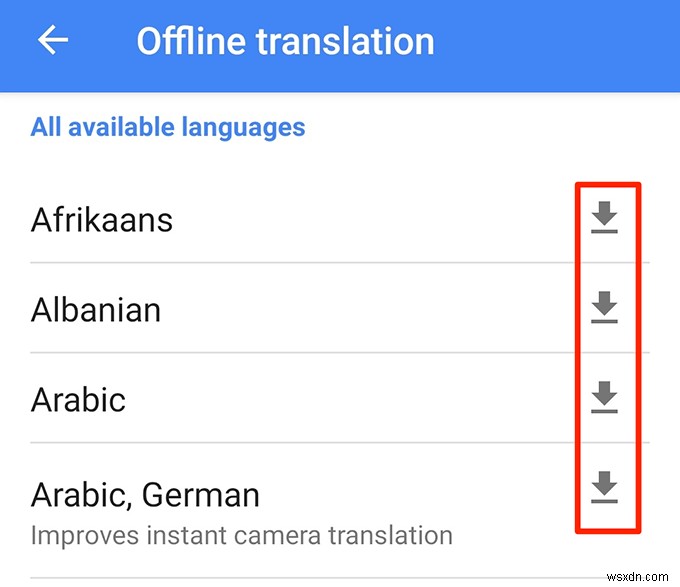 Google翻訳をもっと活用するための9つの便利な使い方