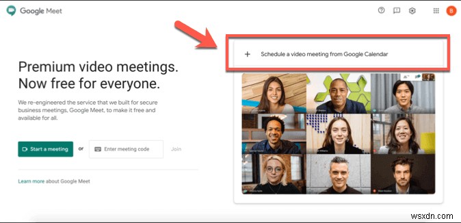 Google Meetとは?基本概要と使い方を初心者向けに徹底解説