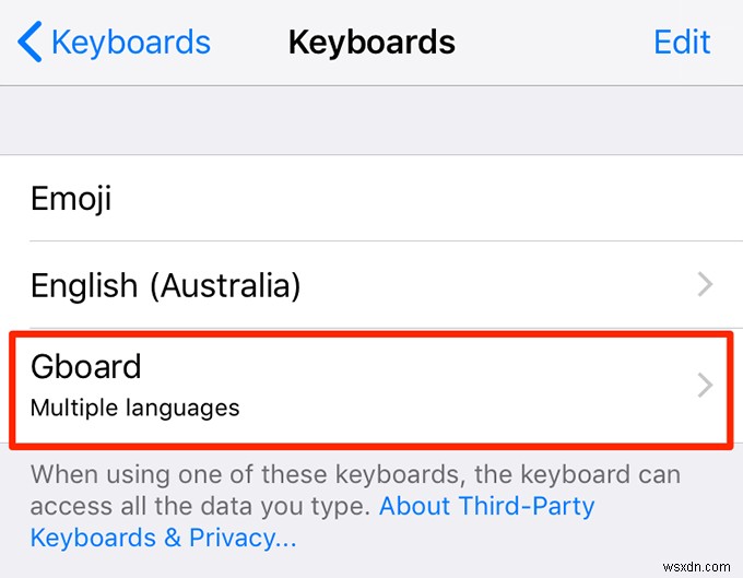 Android・iOSでGboardが動作しないときの対処法まとめ