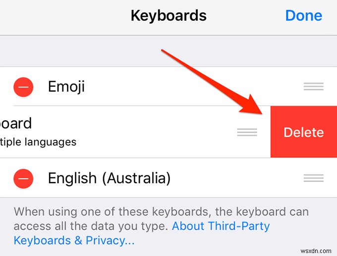 Android・iOSでGboardが動作しないときの対処法まとめ