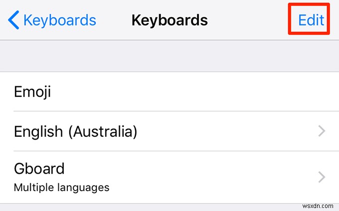 Android・iOSでGboardが動作しないときの対処法まとめ