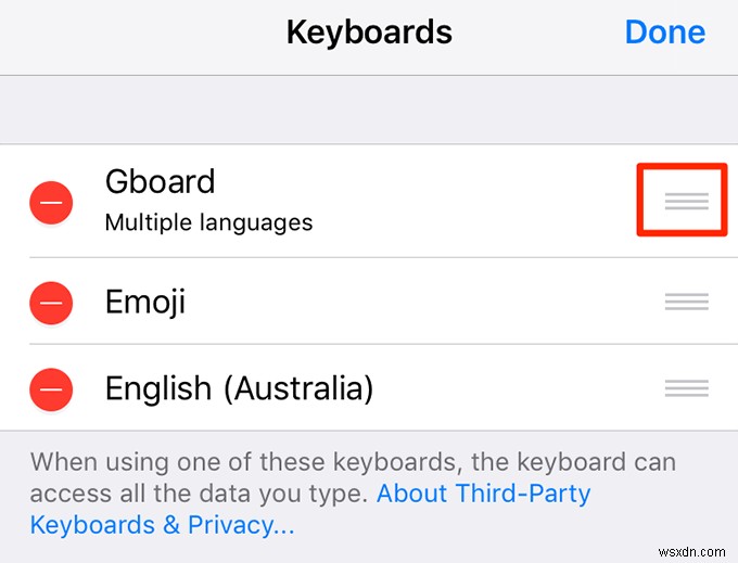 Android・iOSでGboardが動作しないときの対処法まとめ