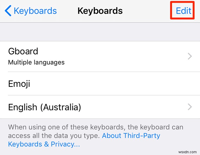 Android・iOSでGboardが動作しないときの対処法まとめ