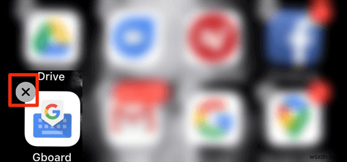 Android・iOSでGboardが動作しないときの対処法まとめ