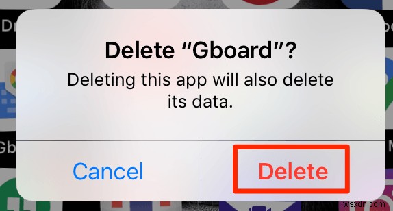 Android・iOSでGboardが動作しないときの対処法まとめ
