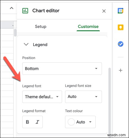 Googleスプレッドシートで散布図を作成・カスタマイズする方法