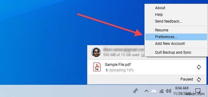Googleドライブの「バックアップと同期」が動作しないときの対処法13選