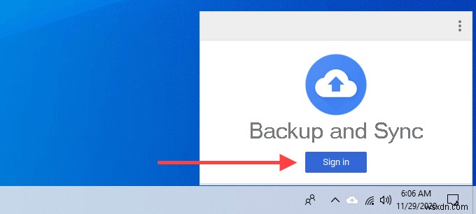 Googleドライブの「バックアップと同期」が動作しないときの対処法13選