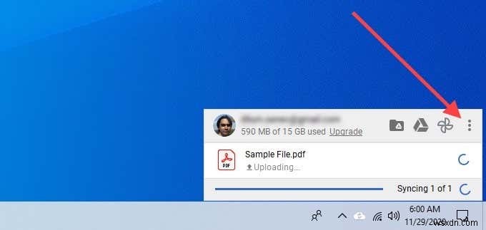 Googleドライブの「バックアップと同期」が動作しないときの対処法13選