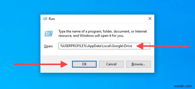 Googleドライブの「バックアップと同期」が動作しないときの対処法13選