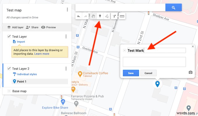 Googleマップでカスタムルートを作成する方法|マイマップの作り方から共有まで解説
