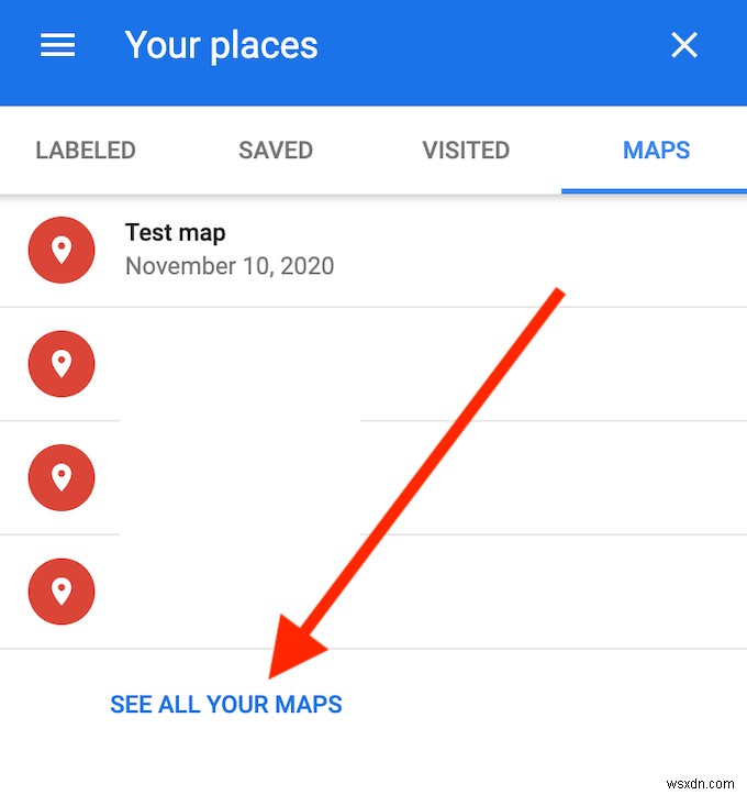 Googleマップでカスタムルートを作成する方法|マイマップの作り方から共有まで解説