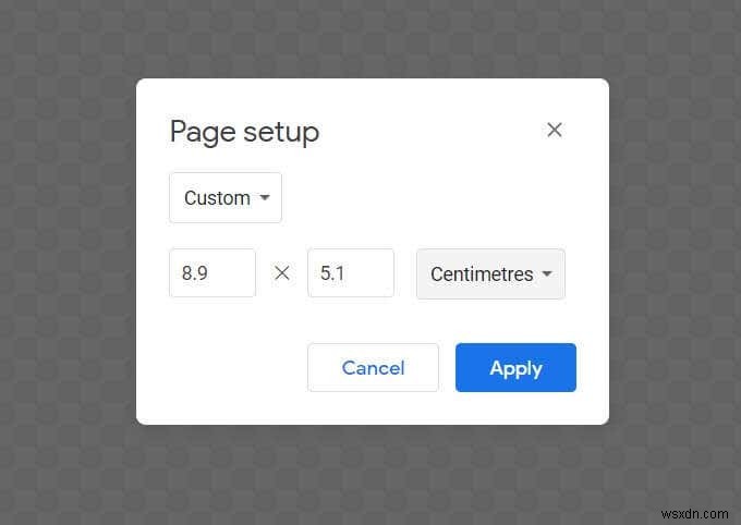 Googleドライブで名刺を無料で作成する3つの方法を徹底解説