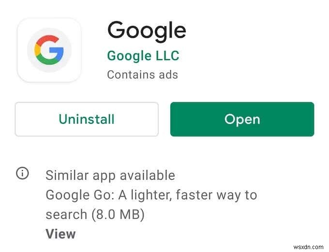 AndroidでGoogle検索バーのウィジェットが消えた!復元からカスタマイズまで完全ガイド