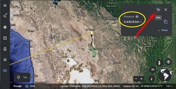 Google Earthで距離・面積・標高を測定する方法【初心者向け完全ガイド】