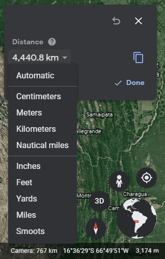 Google Earthで距離・面積・標高を測定する方法【初心者向け完全ガイド】