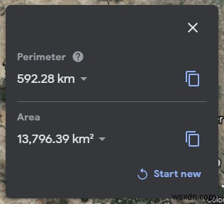 Google Earthで距離・面積・標高を測定する方法【初心者向け完全ガイド】