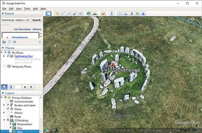 Google Earthで距離・面積・標高を測定する方法【初心者向け完全ガイド】