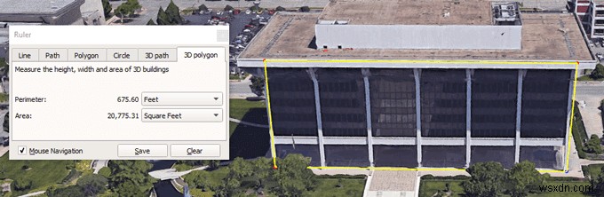 Google Earthで距離・面積・標高を測定する方法【初心者向け完全ガイド】