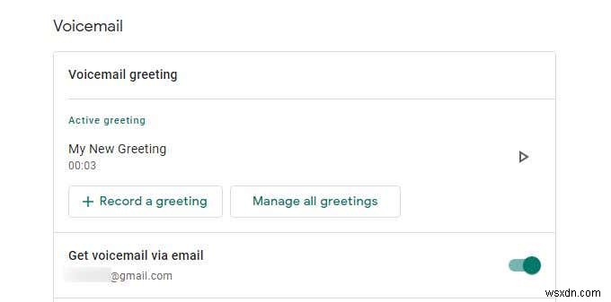 Google Voiceのボイスメール設定方法を徹底解説|初期登録から便利な活用術まで