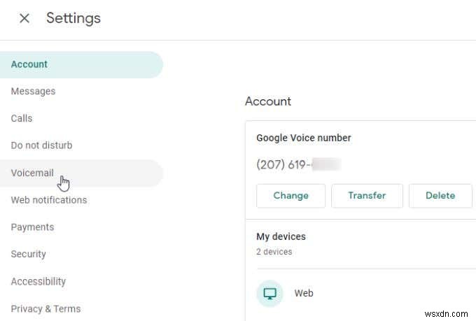 Google Voiceのボイスメール設定方法を徹底解説|初期登録から便利な活用術まで