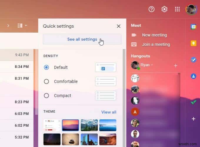 Gmailの不在通知（自動返信）の設定・解除方法をわかりやすく解説