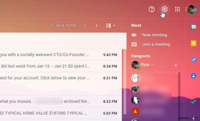 Gmailの不在通知（自動返信）の設定・解除方法をわかりやすく解説