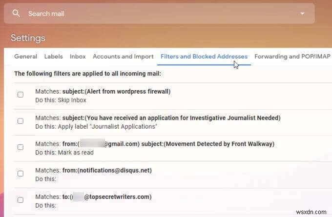 Gmailの不在通知（自動返信）の設定・解除方法をわかりやすく解説