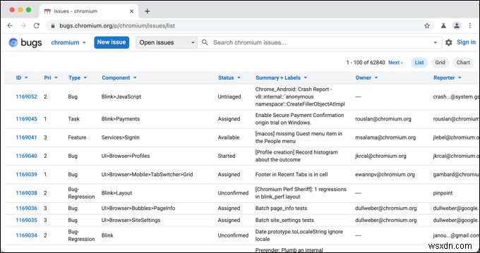Chrome Canary（カナリア）とは？安全性や使い方を徹底解説