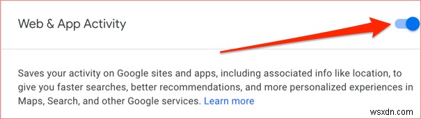 Googleマイアクティビティとは?自分のデータを確認・管理する方法を徹底解説