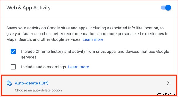 Googleマイアクティビティとは?自分のデータを確認・管理する方法を徹底解説