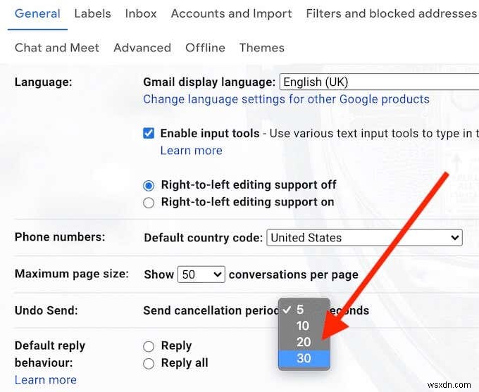 Gmailで送信したメールを取り消す方法｜PC・スマホ対応のUndo Send設定手順を解説