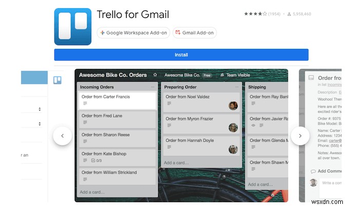 Gmailアドオンおすすめ7選｜受信箱の機能を拡張する厳選ツール
